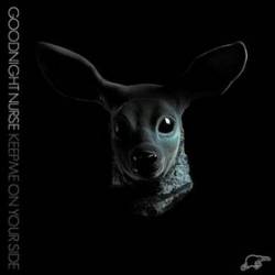 Keep Me on Your Side